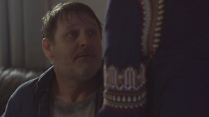 "What have a ever done right?"..... Oh Rob. Oh Karen. Heartbreaking isn't a strong enough word. | BBC Doctors