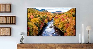 Samsung AU7700 Price in Nepal | 43", 55", 65" Crystal 4K UHD TV