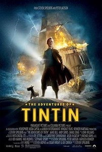 The Adventures of Tintin | Audience Reviews