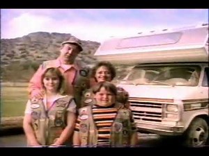 Tropicana Twister ad, 1990