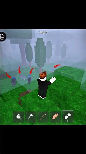 Day 2 aur abhi tak kuch mila hi nahi 🤡10. Me vs Game… aur game jeet raha hai 😂