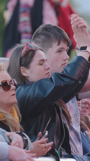 37K views · 1K reactions | Kelpies 10  This spectacular video by...