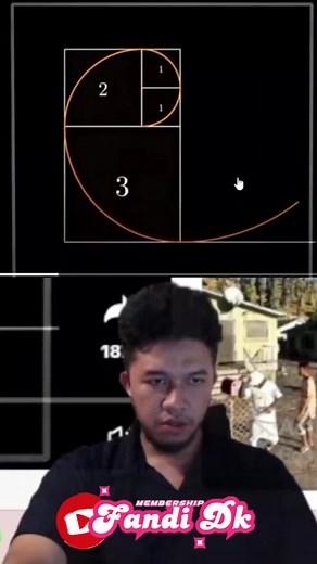 Teori Deret Fibonacci dan Penerapannya