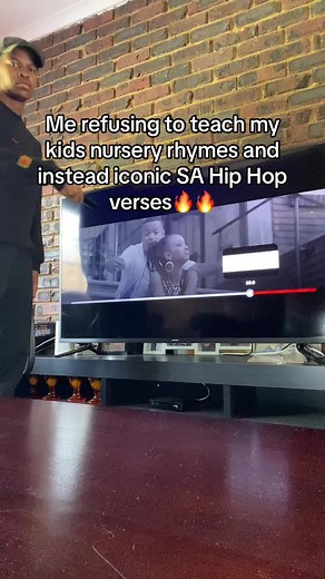 Mihlali Mongo on TikTok