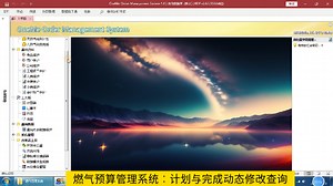 Access教程—预算管理系统：计划与完成