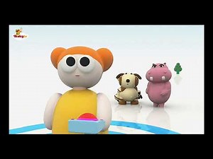 hippa hippa hey babytv