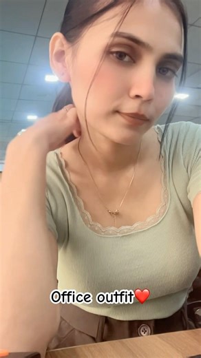 Office outfit❤️🫶🏻