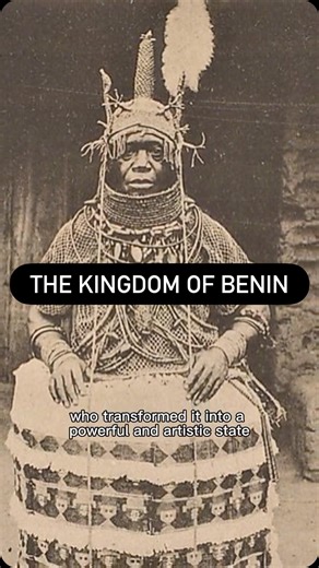 The Kingdom of Benin began around the 900s when Edo communities formed Igodomigodo under the Ogisos. In the 1100s, Oba Eweka became the first Oba, transforming political structure and founding the Obaship. By the 1400s, under Oba Ewuare the Great, Benin City was rebuilt with grand moats and earthen ramparts, tens of thousands of kilometers of walls and moats encircled the capital and its communities, solidifying its regional power. Benin thrived on trade ivory, pepper, and later, brass and art f