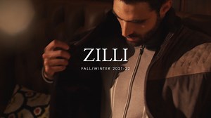 ZILLI FALL/WINTER 2021-22