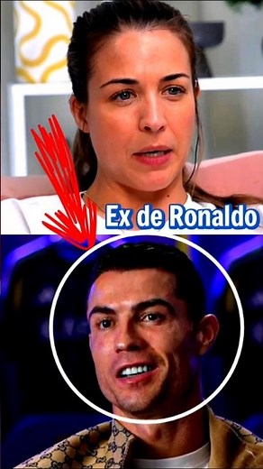 They offered him money to tarnish Ronaldo's name