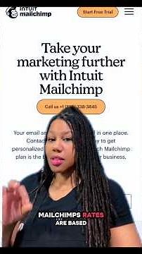 Easy Steps to streamline your #CRM billing 💖🤓💖#mailchimp #lmtpprotips #marketing #tools