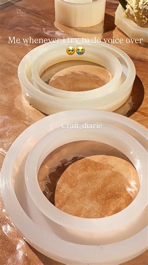 Struggle is real😢🥺 [rose bangle , resin bangle , resin art , tutorial, artist, rose keychain, handmade, small business, reel, viral, viral video , diy art , art and craft] #fyp #fypppppppppppppppppppppppppppppppppppppppppppppppppppppppppppppppppppppp #resinart #resinkeychain #rosekeychain #rosepreservation #resinbangles #resinbangle #bangle #funnyreel #resinstruggles | Craft_Diarie