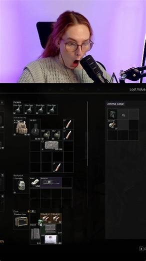 Finding the Best Ammo in Arena Breakout