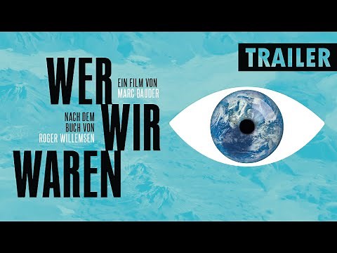 WER WIR WAREN | Offizieller Trailer