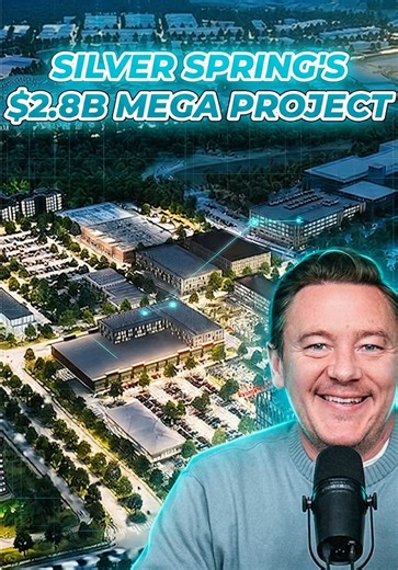 Viva White Oak Mega Project: $2.8B Plan, First Ever TIF, And A New City Ever Wonder How A Dead Site Turns Into A Whole New Downtown? Viva White Oak Is A Massive Planned District Near The FDA In White Oak, With About 280 To 294 Acres In Play. The Plan At Full Buildout 12.1 Million Square Feet Nearly 5,000 Homes A Major Life Sciences And Mixed Use Core Parks, Trails, Streets, Utilities, And A Full Infrastructure Rebuild Why Everyone Is Talking About The Financing Montgomery County Approved Its Fir