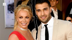 6.9K views · 70 reactions | Britney Spears and Sam Asghari are separating after a year of marriage. | HuffPost | Facebook