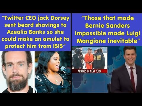 The Funniest ‘Brand New Sentences’ You’ll Never Believe People Actually Said | Happy And Fun