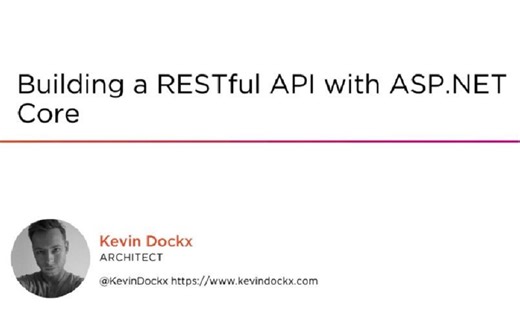 007 - Introducing REST - The Richardson Maturity Model