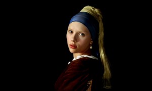 Girl with a Pearl Earring - Where to Watch and Stream Online – Entertainment.ie
