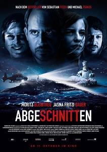 Abgeschnitten