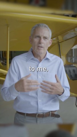 Did the Wright brothers really fly first? #documentary