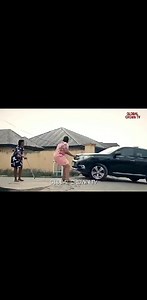 8K views · 121 reactions | Blind lady meets her destiny helper in an unusual way. | Interesting Movies | Facebook