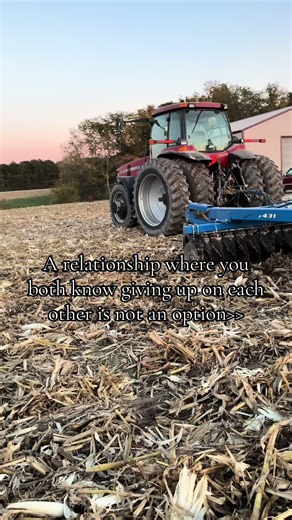 Celebrating Love: A Beautiful Relationship On the Farm