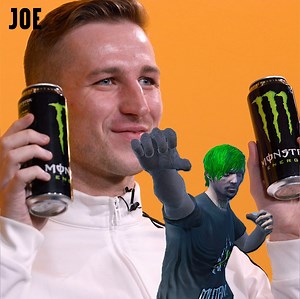 514K views · 219 reactions | Are you named Kyle, or do you know someone called Kyle? Then the Kyle Simulator is the video game for you, letting you experience life as a Kyle. We got a real Kyle to try it out, to see how accurate it is. Drywall and energy drinks at the ready. | JOE.co.uk | Facebook