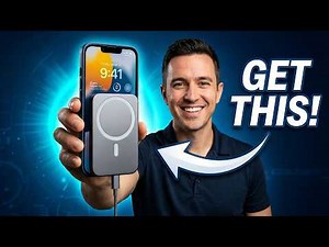 Best Wireless Chargers That Actually Charge Fast (2026)
