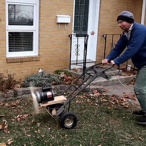 46K views · 419 reactions | The surprisingly complex nature of air flow in front of a fan. | woodgears.ca | Facebook