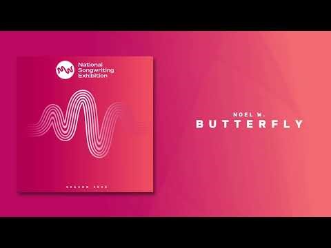 Butterfly | Music Will 2026 Songwriting Exhibition