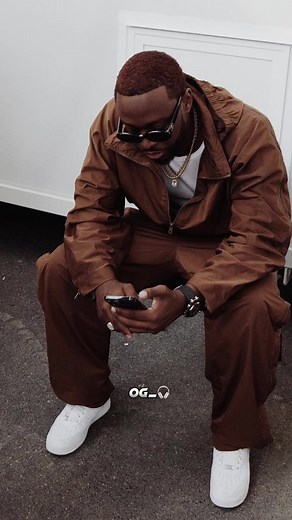 Saigne - Dadju: Découvrez le Nouveau Tube