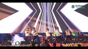 23K views · 1.6K reactions | 18th Founding Anniversary 2020 of Daffodil International University Cultural Program Highlights Faculty of Science and Information Technology (FSIT) 25 January 2020 Daffodil International University Permanent Campus | Daffodil International University | Facebook