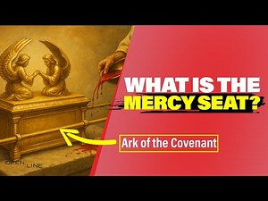 What is The Mercy Seat?