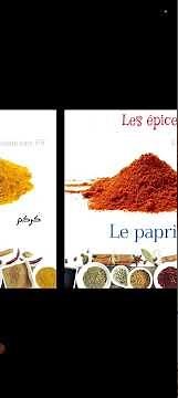 #lles_épices_en_français