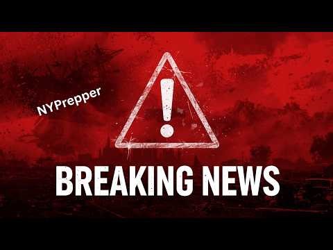 BREAKING NEWS!! U.S. GROUND INVASION OF IRAN IMMINENT!! CHINA MAPPING OCEAN FOR SUB WAR WITH U.S.!!