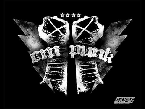 CM Punk's WWE Theme Song (2006-2011)