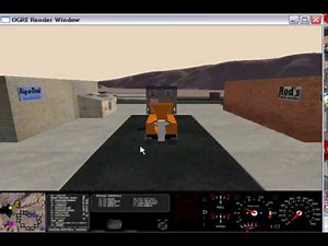 Rigs of Rods Guide: How to Start a Vehicle