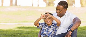 How to Be a Good Single Dad: 13 Crucial Tips