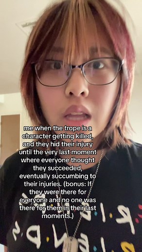 I had another one of these that I wanted to do, too many tropes get me :( #meow #real #silly