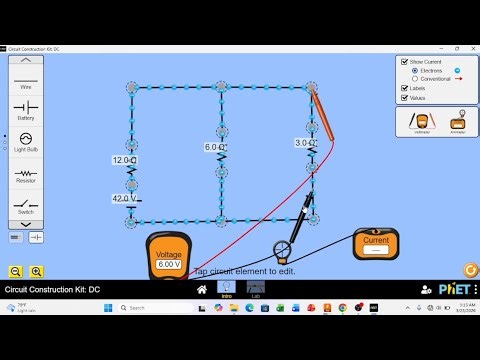Engineering Made Easy With PhET Simulation Software || Understanding Science With Visualisation