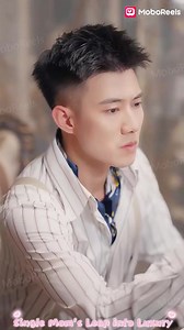 13 reactions | Title: 《Single Mom's Leap into Luxury》 Full Episodes https://eng.moboreels.com/FB422341740850023784.html Part 9 | Dramatic Vibes | Facebook