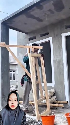 110K views · 222 reactions | How to install shutters yourself #reels #creativeideas #usefultips #shutters | Yana Bintang Sanjaya | Facebook