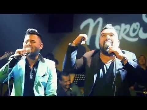 Amigo no - NegroSon feat. Combo con Clase - Video Oficial