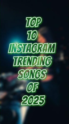 top 10 instagram trending songs 2025 #viral #indiansongs #englishsongs #viralsongs #hitsong #songs