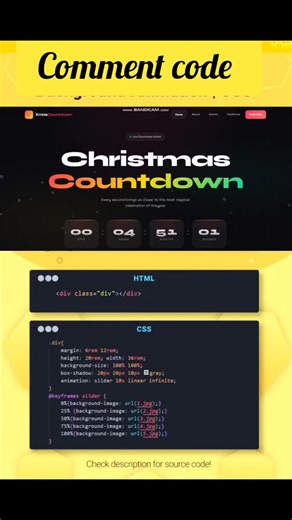 Coding Sameer on Instagram: "✨ Create animation effect with HTML & CSS! 🌈 #NeonEffect #HTML #CSS #TextAnimation #ViralContent InstaMagic CreativeDesign WebDesign GlowUp Try this and get more attention for your code. trending trendingreels instagramreels trendingsongs🎶🎶💞❤️❤️❤️❤️😍😘🤔🤫🤗 trendingnow😍 instareach instalike instamood❤️ instagram instamusic instagood instadaily"