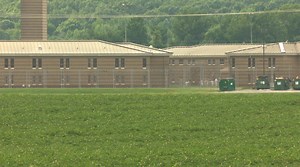 Department of Justice says Limestone Correctional Facility is unsafe