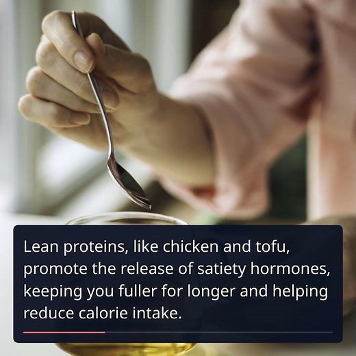 8 Natural Appetite Suppressants for Healthy Weight Management