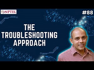 #88 The Troubleshooting Approach | Demystifying Networking