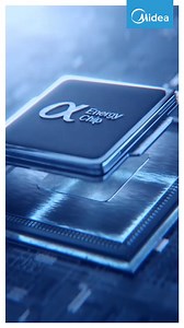 Genesis Pro's inverter technology ensures consistent and stable cooling throughout the day, all while saving on energy costs. Visit any appliance store to learn more about Midea air-conditioning solutions. Now with extended warranty coverage! #MideaPH #MideaDiscoverHappiness #MakeYourselfAtHome #EngineeredToLast | Midea